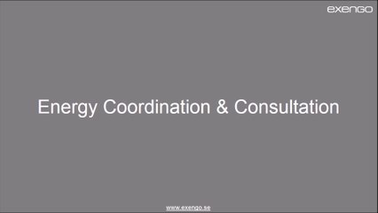 Electrical Installation Consultation by Exengo