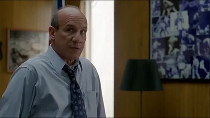 True Detective - Rust quits