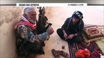 Kurdish fighters battle Jihadists in Syria's Stalingrad