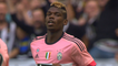 Juventus : premiers buts de la saison pour Pogba et Mandzukic