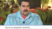 Presidente Nicolás Maduro decreta 3 días de luto en Venezuela por la muerte de Nelson Mandela