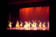 Ballet Folklorico De Mexico;  Guerrero: Amarillas y el Gusto