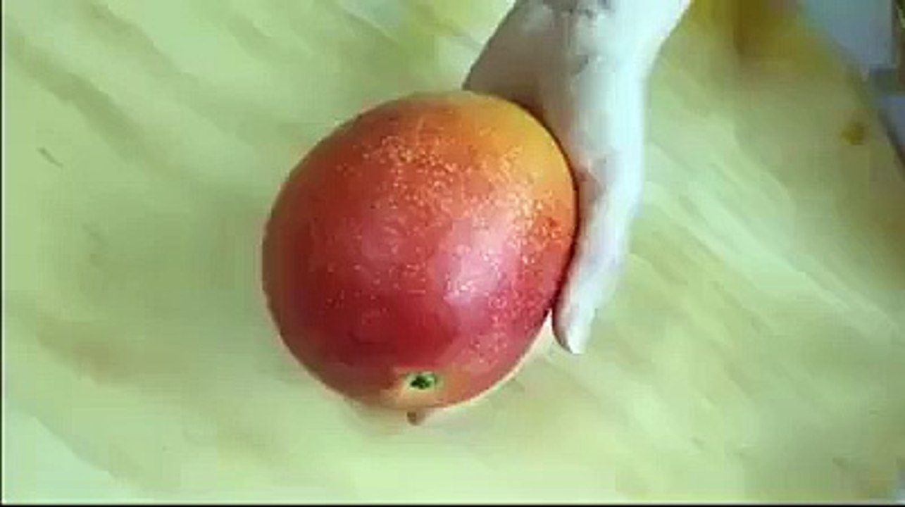Mango sweet not sweet
