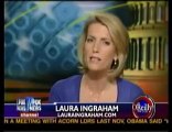 * WARNING UNCENSORED - Laura Ingraham and Daryl Patterson agree on William Ayres and Barack Hussein Obama Bill O'Reilly Factor No Spin Zone. Obama must finally be thoroughly vetted by the American people! AMERICA, DO NOT ELECT A SOCIALIST MARXIST!