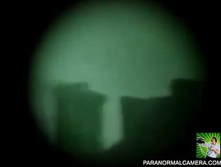UFO 2014 - GREY ALIENS CAUGHT ON TAPE (VERY SCARY!!)