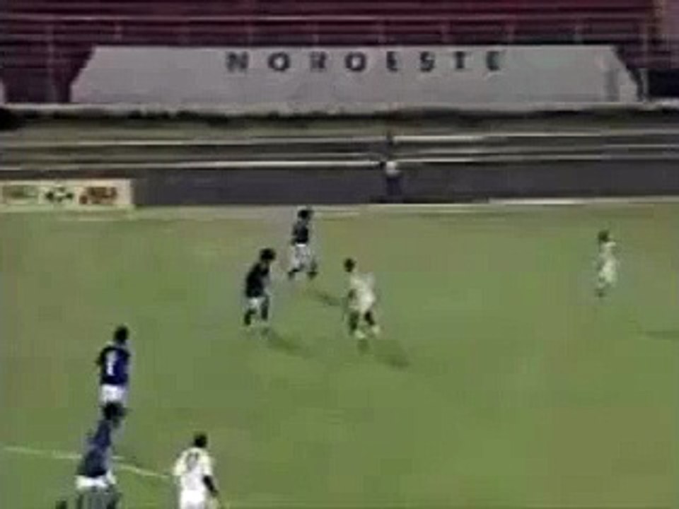 Epic Funny Football Dribbling