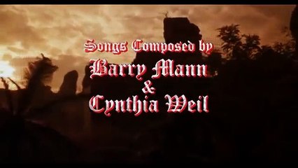 Muppets Treasure Island Intro - Shiver My Timbers