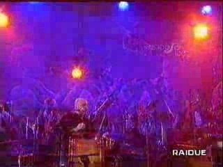 Mecesina Goran Bregovic