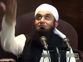 Jannat ki manzar kashi by Maulana Tariq Jameel