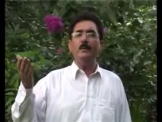 Pushto Song - Khoga Janana by Ilyas Kha Hazara