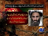 Mullah Omar died two years ago in a Karachi hospital- Afghan spy agency-Geo Reports-29 Jul 2015