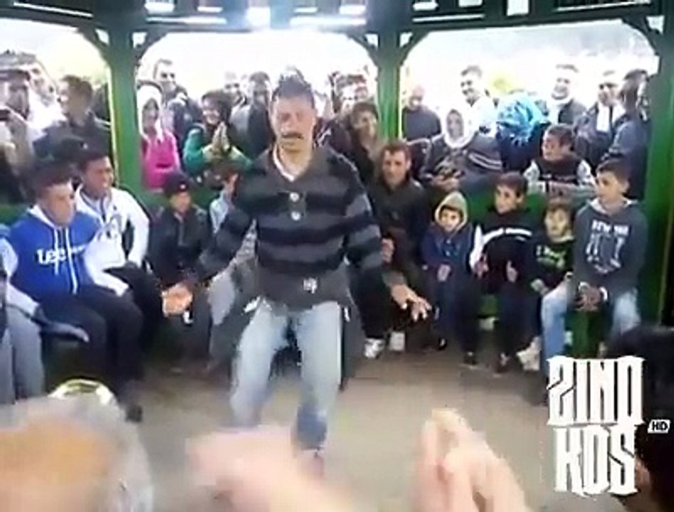 Oujda 2015 ragada maymay