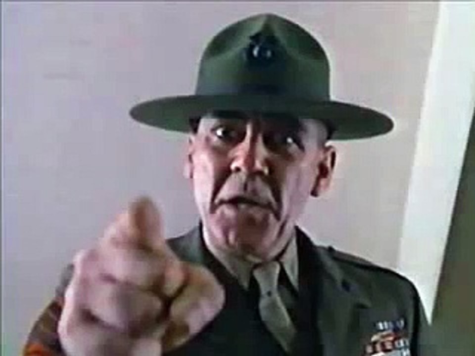 Full Metal Jacket Prank call by Azeral88
