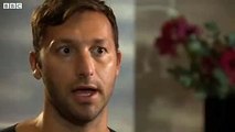 Ian Thorpe: My suicidal thoughts, depression and drinking