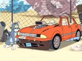 Tom And Jerry -The Fast and The Furry