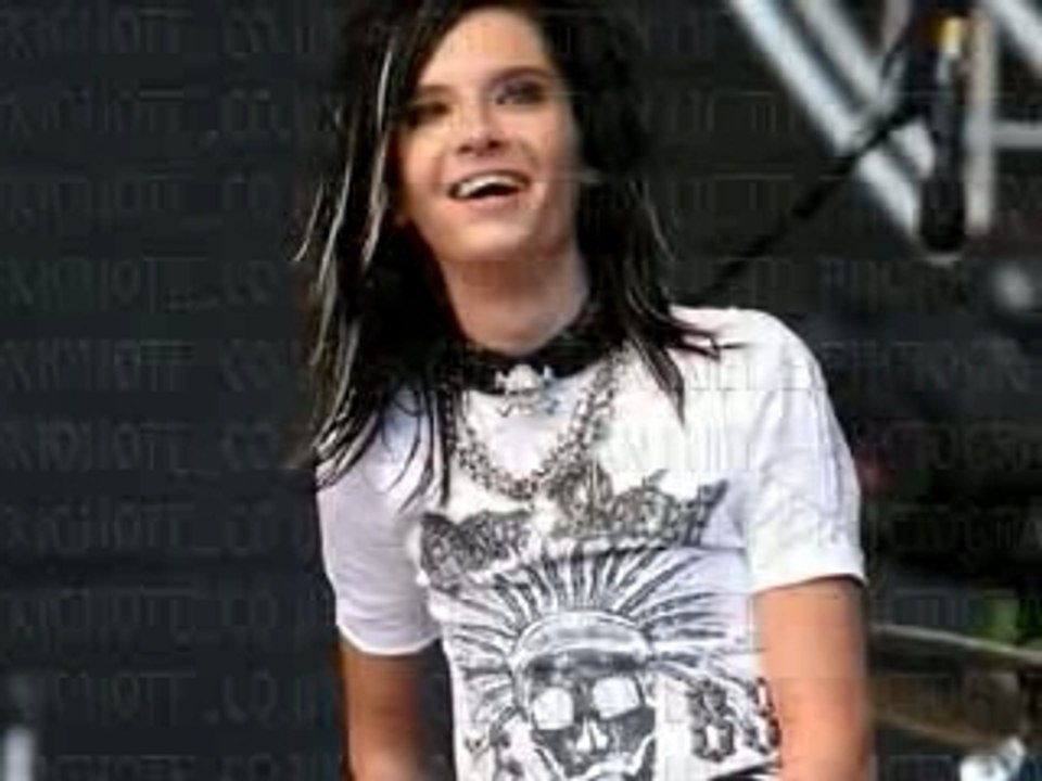 Bill kaulitz