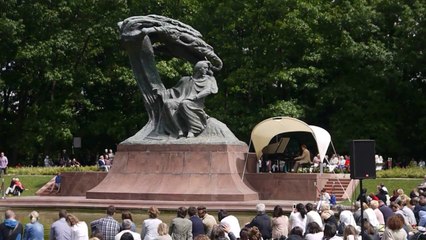 Chopin concert