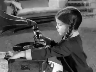 Wednesday  Addams Trap Dance