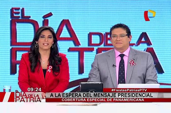 Fiestas Patrias: pasajes interprovinciales se incrementan hasta en 400%