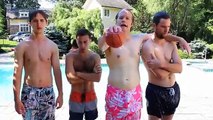 Behind the Scenes of Every Pool Trick Shot Video