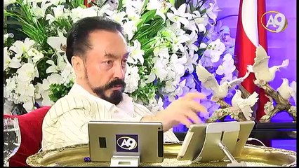 Adnan Oktar Suruç katliamını PKK, derin devlet ve Amerika derin devleti birlikte yapmıştır.