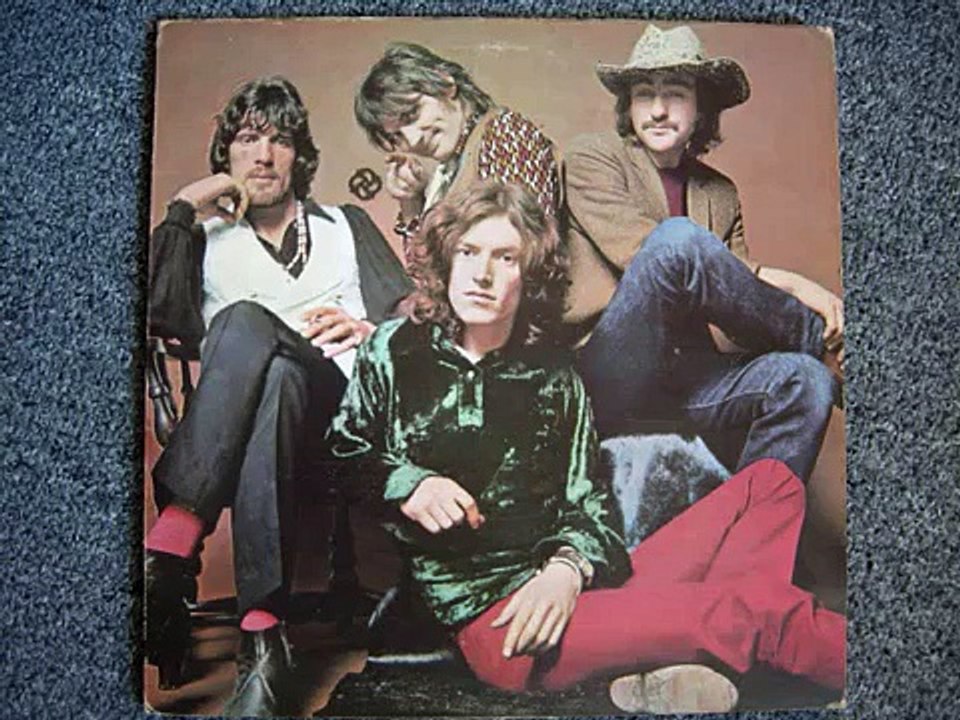 Traffic - Don't Be Sad