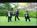 Sorry Sorry (Kid Version) - Goin' Bulilit music vid