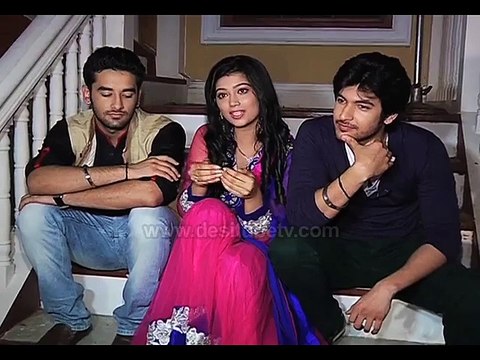 Veera-Ek Veer Ki Ardaas- veera have an emotional talkin in finale and miss to all fan and his lattter