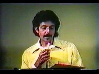 Montauk Project Public Video Lecture Series Pt 1