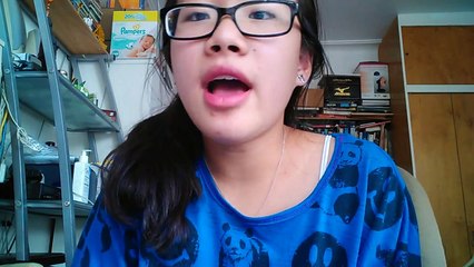 Update Video - Meeting Bethany Mota, Vacation, back to school videos, and more！