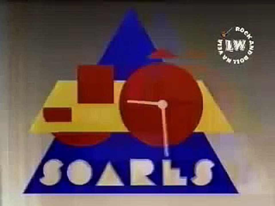 Lobão - Entrevista Jô Soares Onze e Meia - 1989