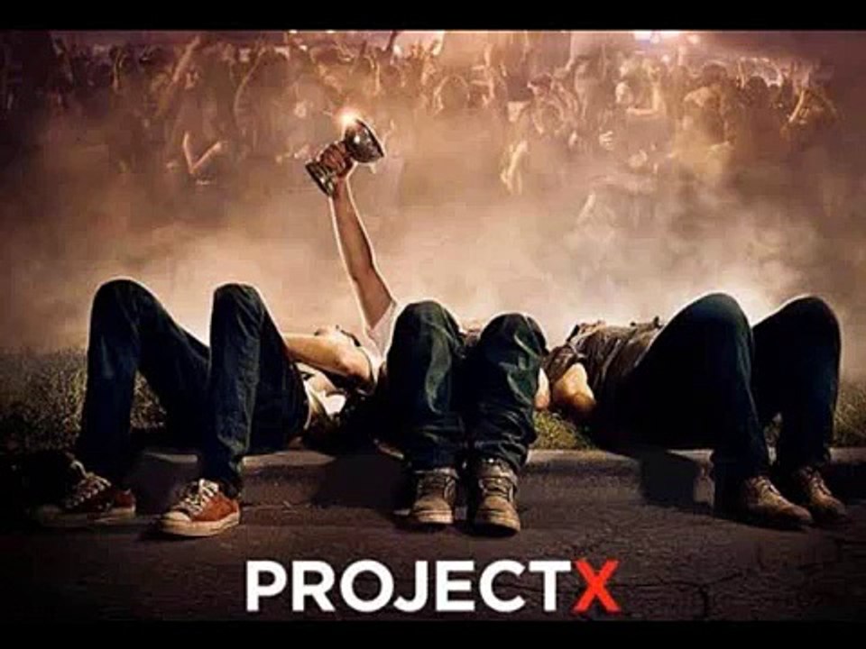 cancion de project X (descargala)
