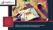 SEO Perth: Affordable Digital Marketing Services