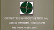 Round Rock Orthotics and Prosthetics, Inc.