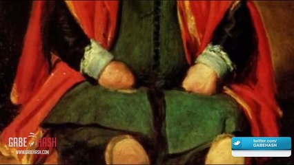 10 CELEBRITIES AND THEIR LOOK ALIKE FROM THE PAST