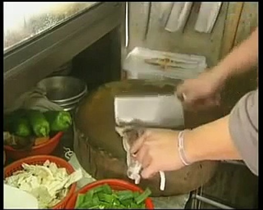 Taiwan Restaurant