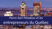 Pierre Karl Péladeau et les entrepreneurs du Québec 1- Introduction et la Fondation OSMO