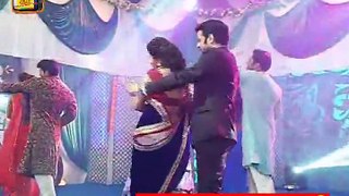 Yeh Hai Mohabbatein - Ishita and Raman Performing On Romantic Song Sequence
