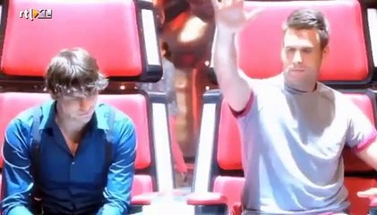 Iris - Just Give Me A Reason (The Voice Kids 3: The Blind Auditions)