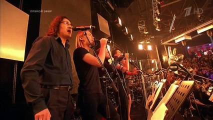 Голос 2 Финал. Наргиз Закирова - Show Must Go On / Cover / Nargiz Zakirova