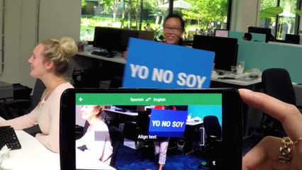 Google Translate vs. “La Bamba”