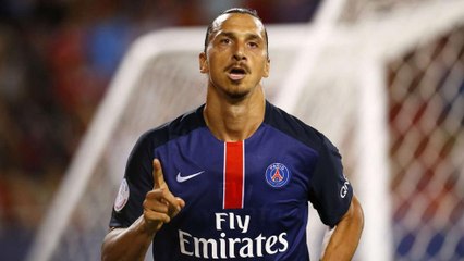 Le PSG s'offre Man Utd et l'International Champions Cup !