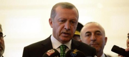 Erdoğan’dan Demirtaş’a: Ağabeyi dağda, kendisi de fırsatı bulunca oraya koşar