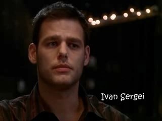 Long blond once and never again