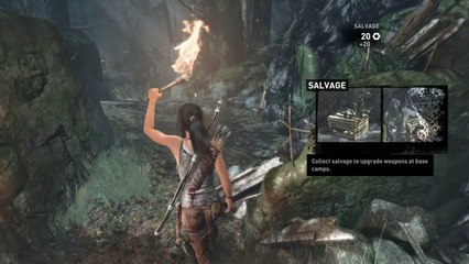 Tomb Raider: Definitive Edition part 3
