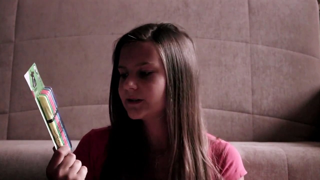 ШКОЛЬНАЯ КАНЦЕЛЯРИЯ \\ pinkunicorn