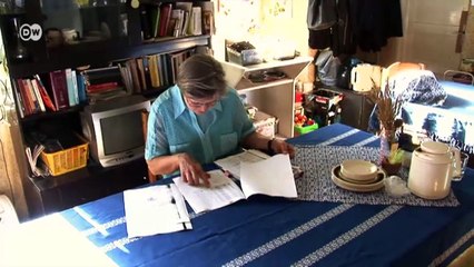 Rumänien: Eigentumsstreit in Siebenbürgen | Fokus Europa