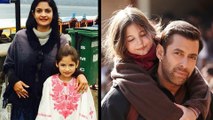 Harshaali Malhotra's Mother Denies Receiving Donation From Salman Khan