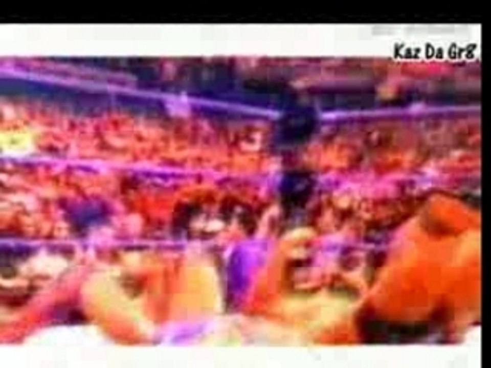WWF Summerslam 2000 Promo