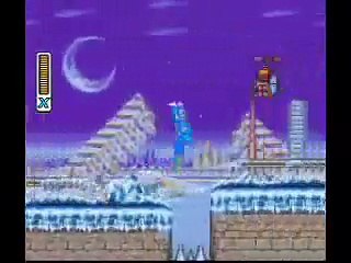 Rockman X3 MV-1 Jam Project - Soul Taker